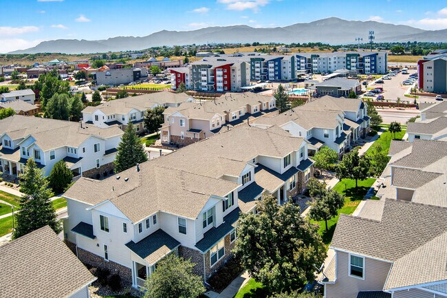 One of the BEST Locations in Town! - 5950 Tympany Pt