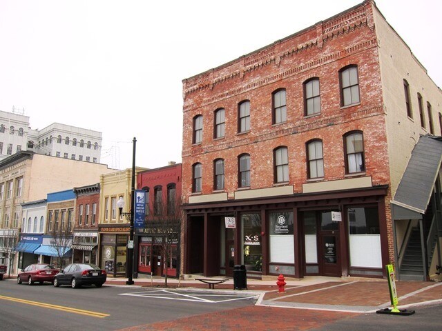 Foto del interior - Ferrell Historic Lofts