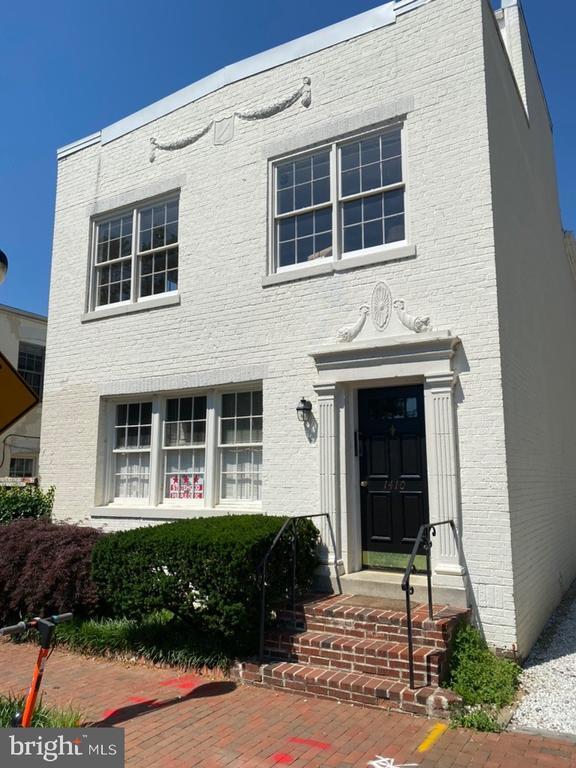 Foto del edificio - 1410 26th St NW