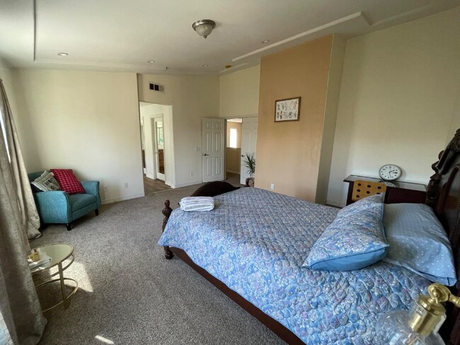 Foto del edificio - 5448 Highbury Way
