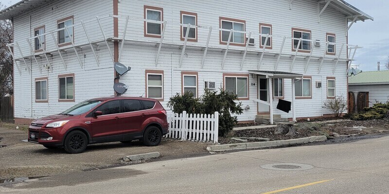 Foto principal - 314 W 4th Street Emmett