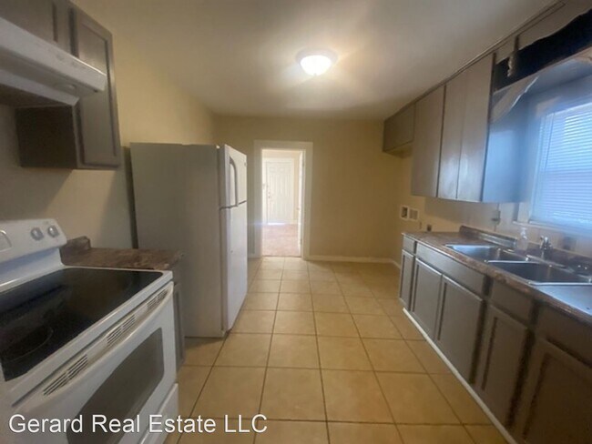 Foto del edificio - 2 br, 1 bath House - 1025 S 15th Street