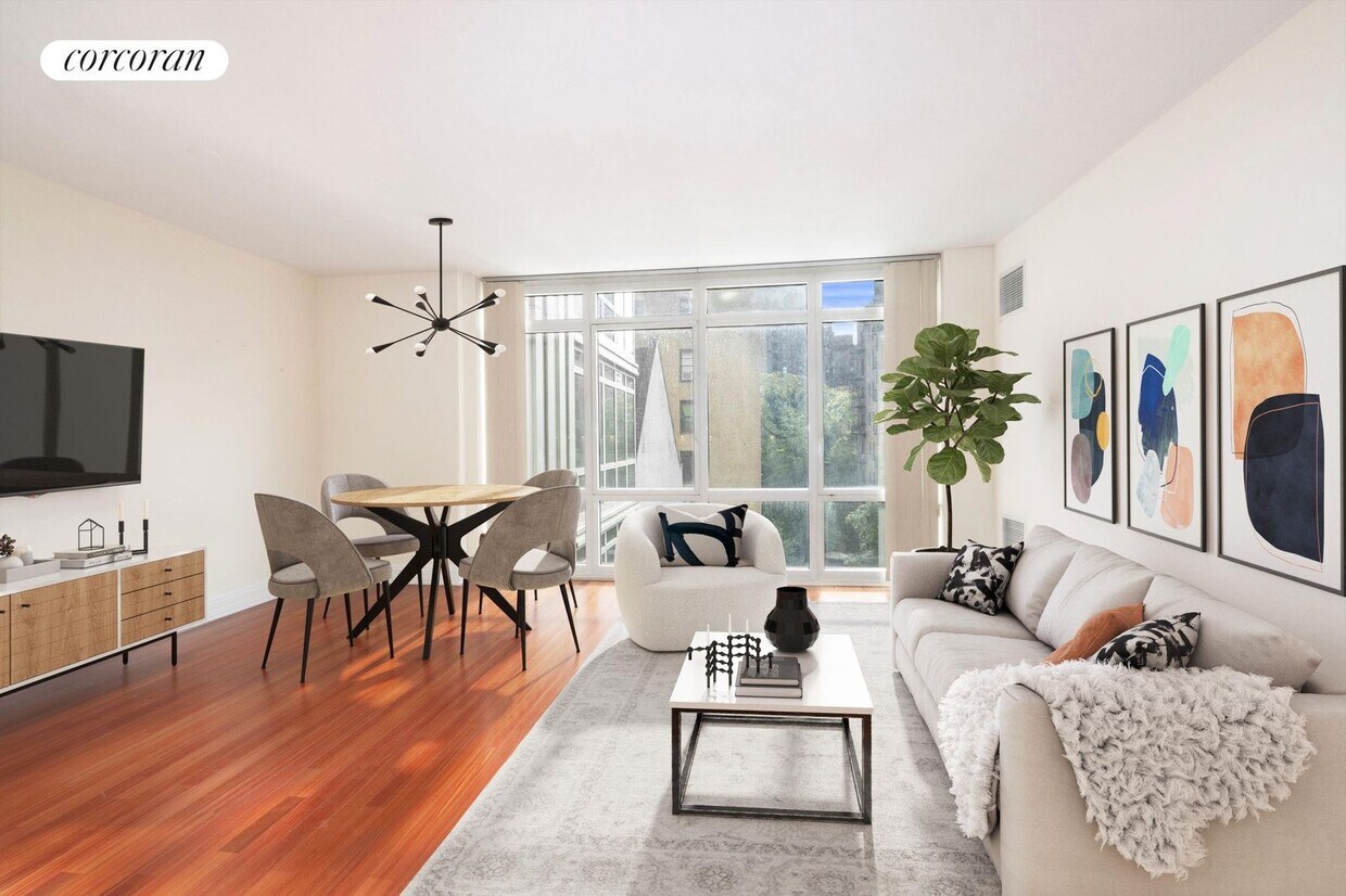 Foto principal - 300 E 55th St