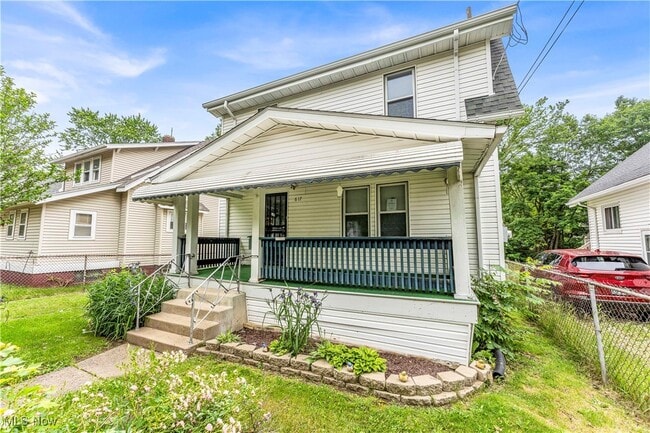 Building Photo - 617 Whitney Ave