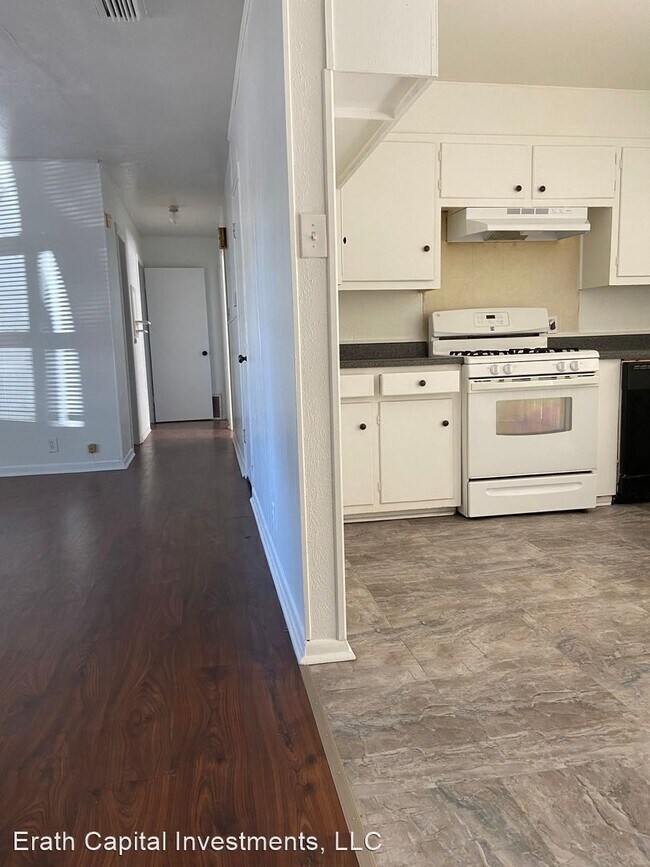 Building Photo - 3 br, 1 bath House - 1310 North Garfield A...