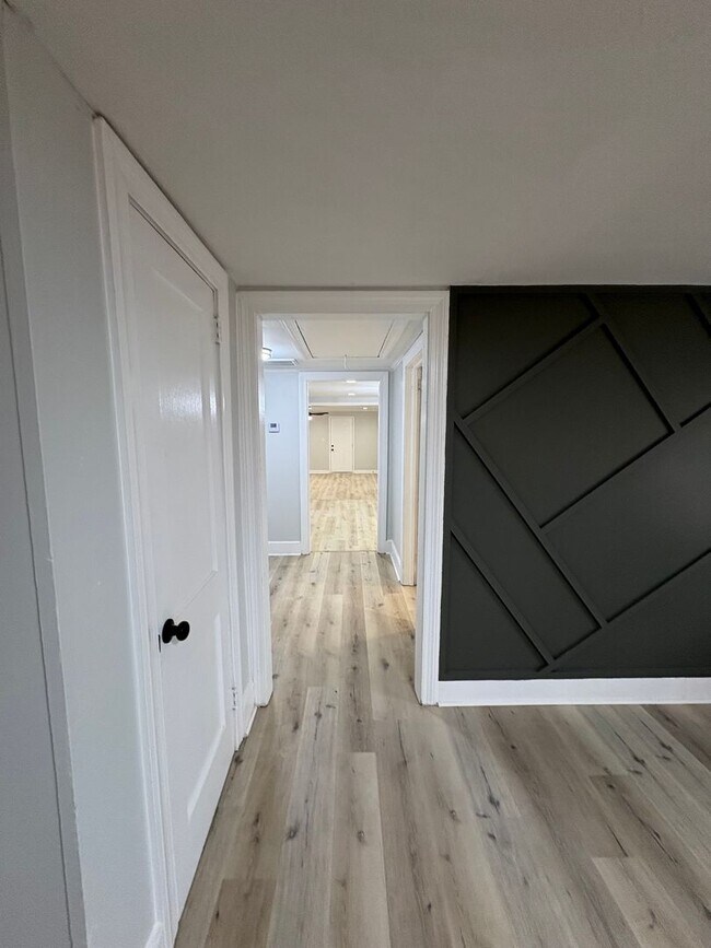 Foto del edificio - Freshly Renovated Home in Greensboro- 3bed/1bath