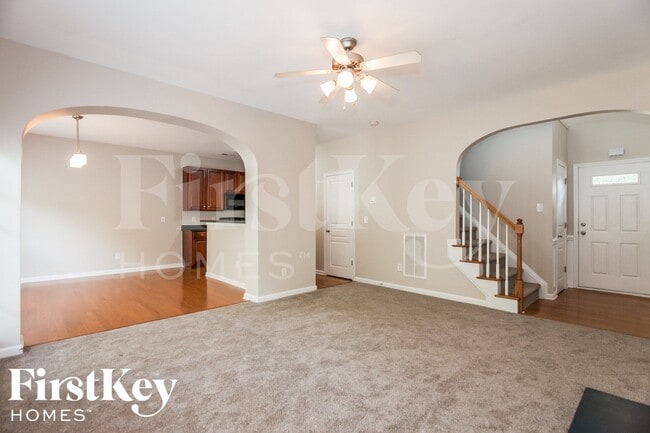 Foto del edificio - 9515 Long Hill Dr