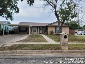 Building Photo - 7203 Cool Creek Dr
