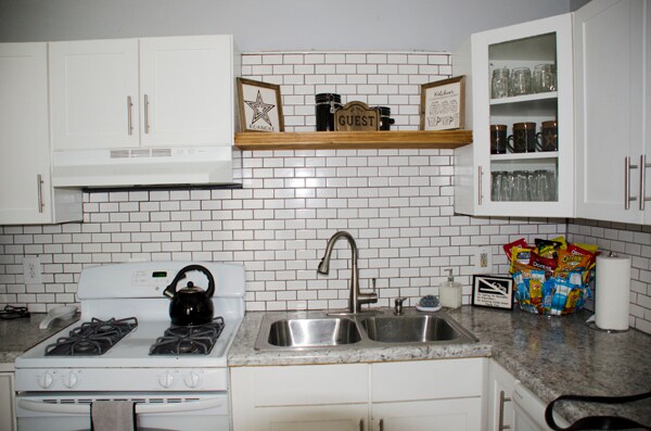 Foto del edificio - 213 18th St SE