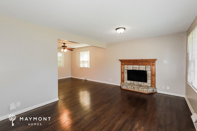 Foto del edificio - 1144 Quincy St