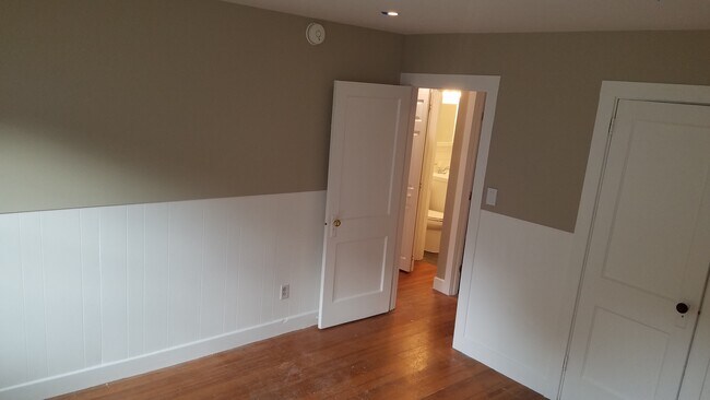 Bedroom 2 - 34 Cromwell St