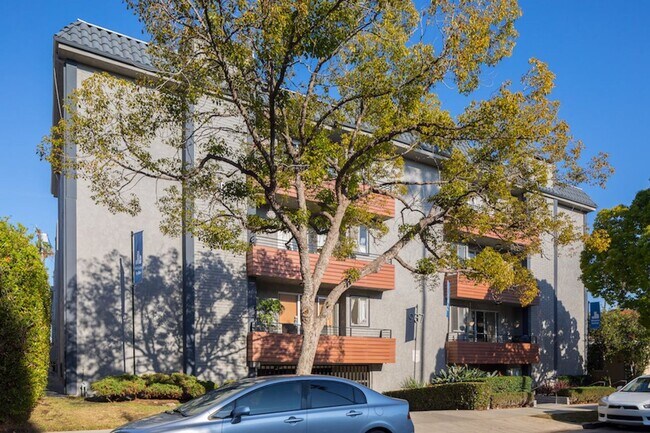 Foto del edificio - LE Cove