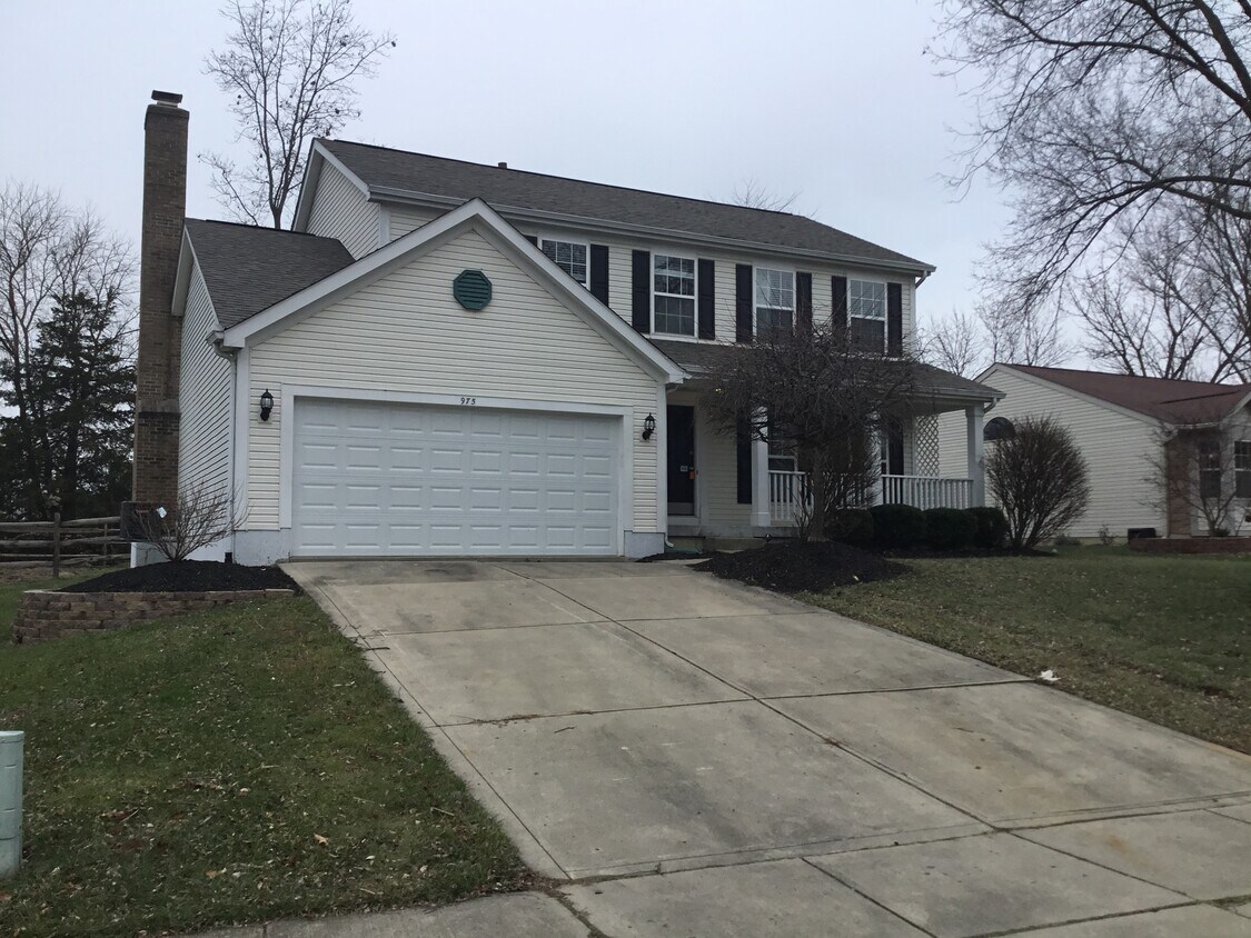 Primary Photo - 975 Stone Ridge Lane
