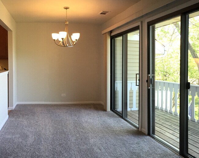 262 Buckingham Ct Unit C2, Schaumburg, IL 60193 Condo for Rent in