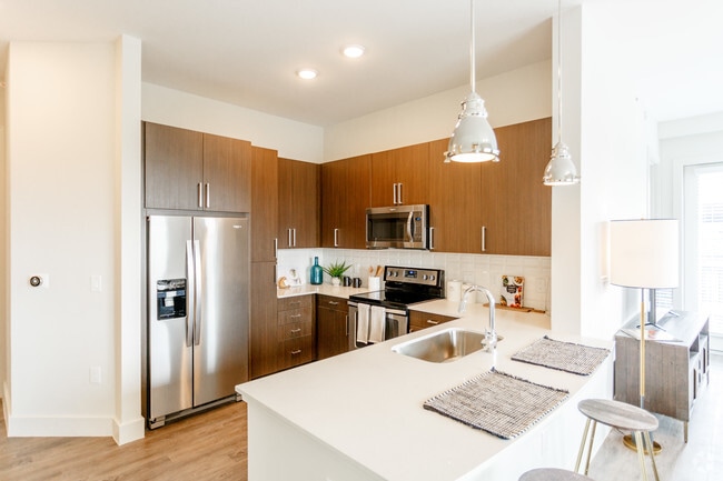 Millennium Music Row Apartments Nashville Tn Apartments Com