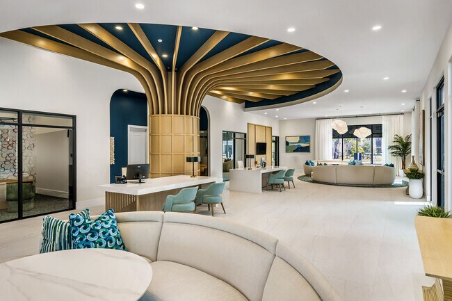 Foto del edificio - Verve