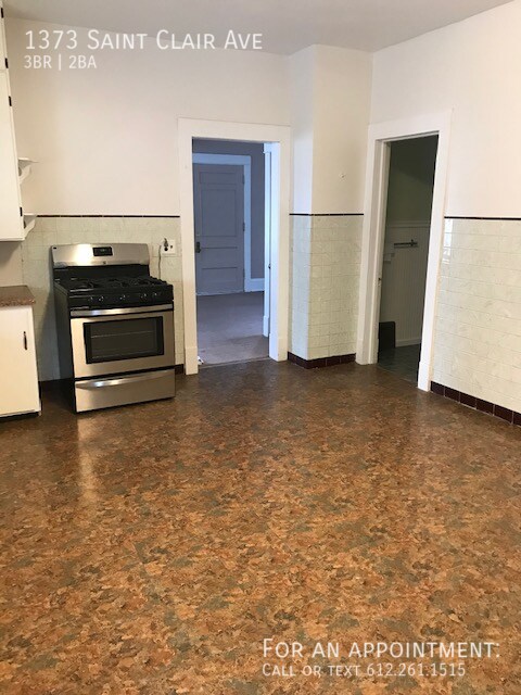 Foto del edificio - 1373 St Clair Ave