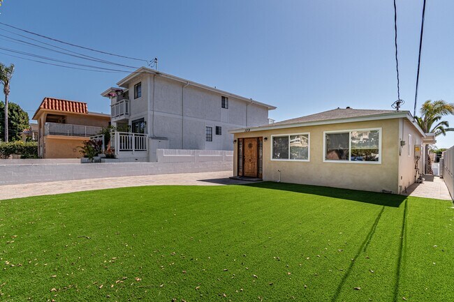 Foto del edificio - 109 S Lucia Ave