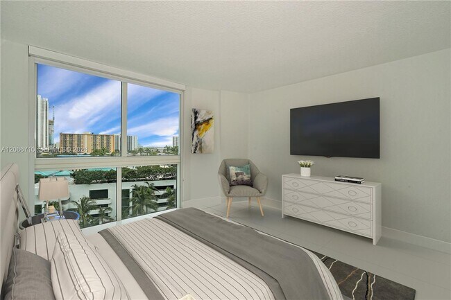 Foto del edificio - 250 Sunny Isles Blvd