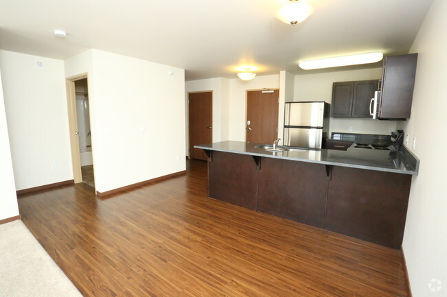 Interior Photo - Madison Heights Apartments