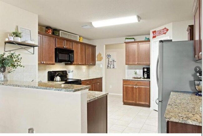 Building Photo - 4 bedroom in Forney TX 75126