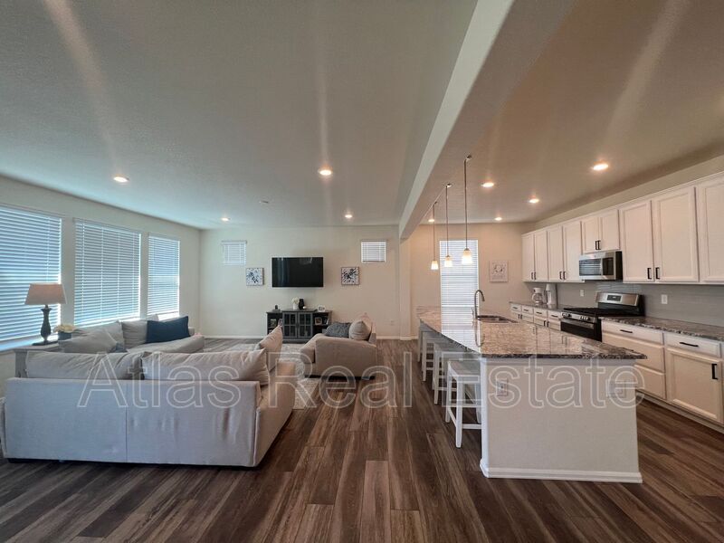 Foto principal - 3238 Sellman Loop