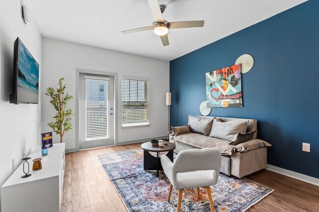 Foto del edificio - 14515 Star Water Rd