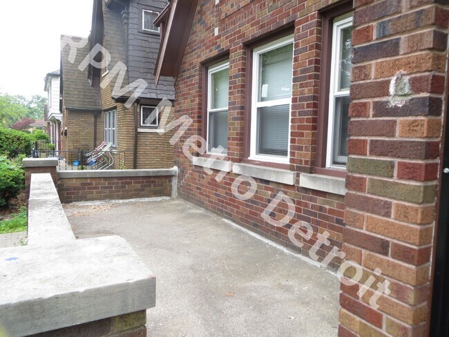 Foto del edificio - 5105 Grayton St
