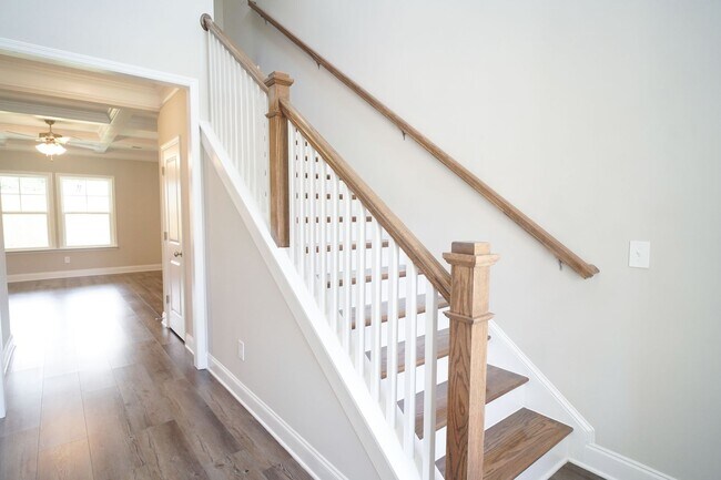 Foto del edificio - Now Leasing in John’s Landing – The Brooks...