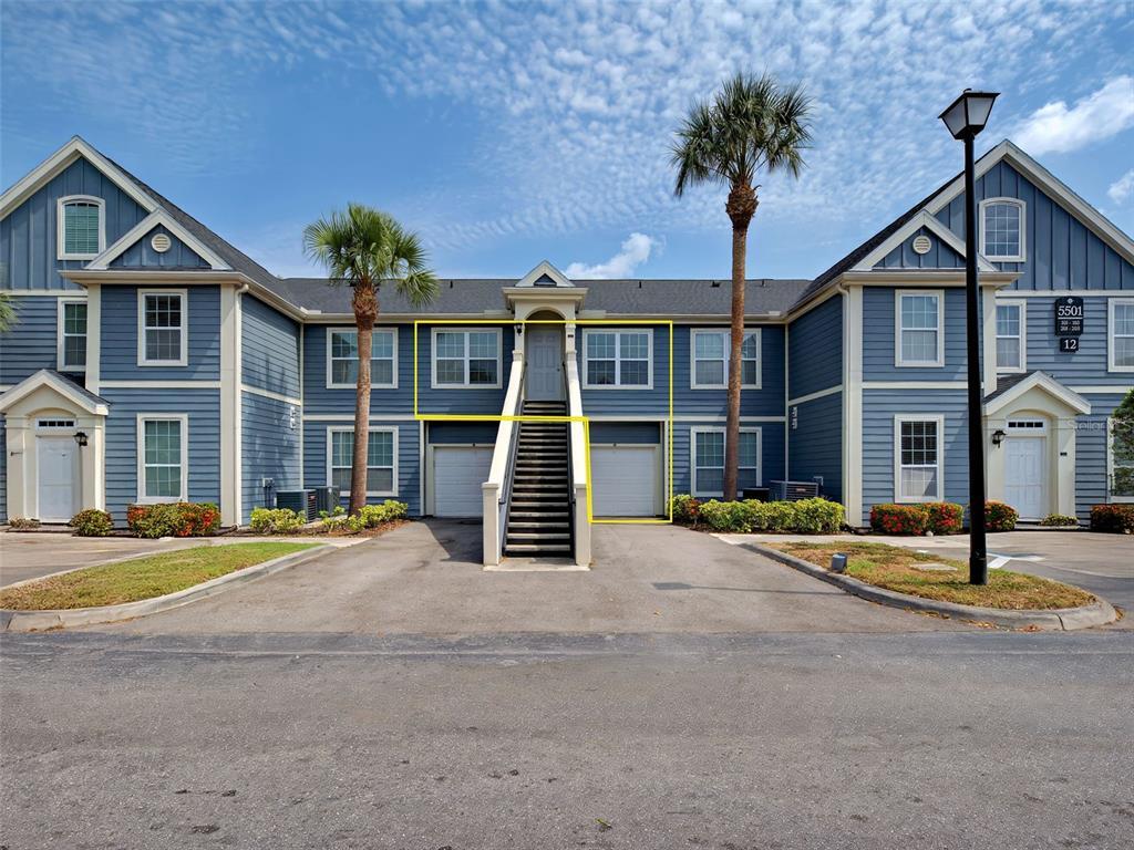 Foto principal - 5501 Rosehill Rd