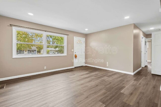 Foto del edificio - 530 N 28th St
