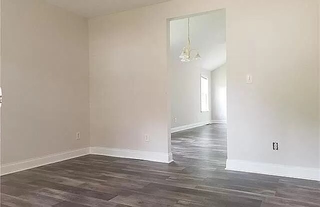 Building Photo - 2325 Sanders Ave