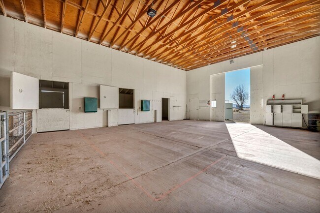 Building Photo - 20 Acre Ranch with House, Barn, Separate Workshop, and 5-Car Garage