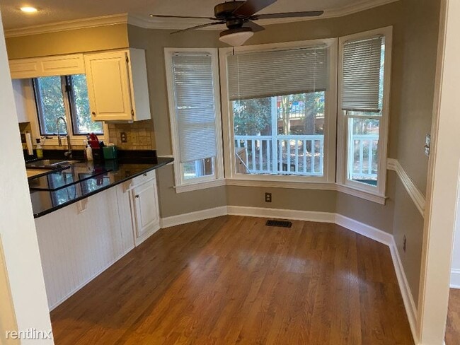Building Photo - 4 br, 2.5 bath House - 4805 Lancashire Dr