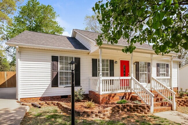 Foto del edificio - 2509 Scott St