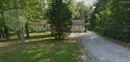 Building Photo - 3479 S Waynesville Rd