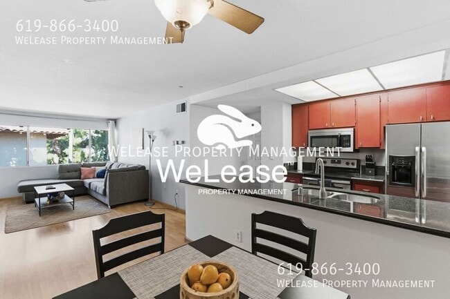 Building Photo - 10737 San Diego Mission Rd