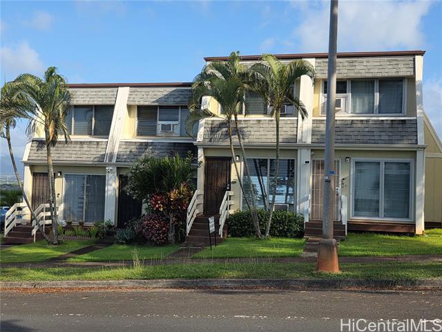 Building Photo - 98-646-646 Kaonohi St
