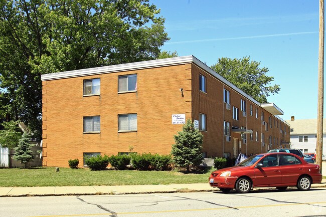 Chelsea Lakewood Rentals Lakewood, OH