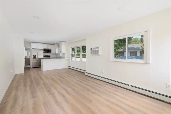 Foto del edificio - Center Court