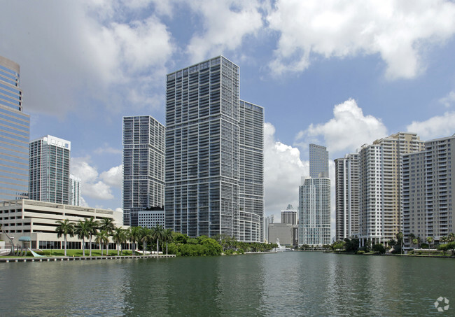 Foto del edificio - Icon Brickell