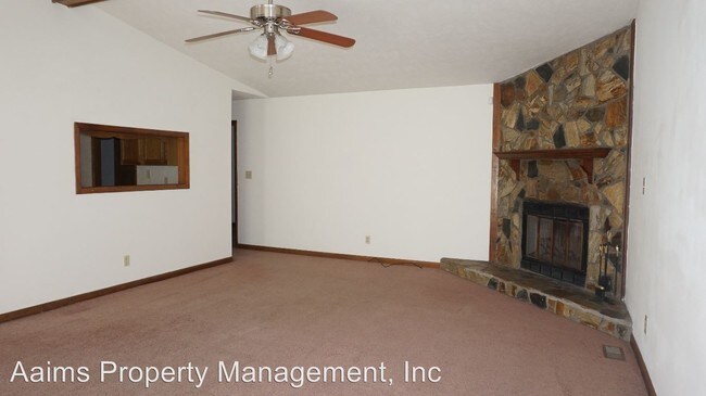 Building Photo - 3 br, 2 bath House - 6921 Arden Ct.