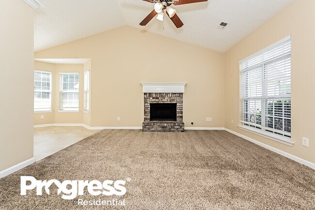 Foto del edificio - 1732 Graystone Dr