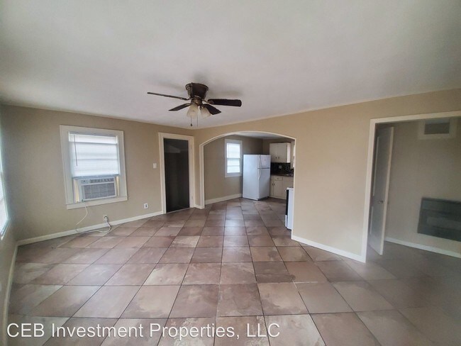 Building Photo - 4 br, 1 bath House - 1204 South 6th Street