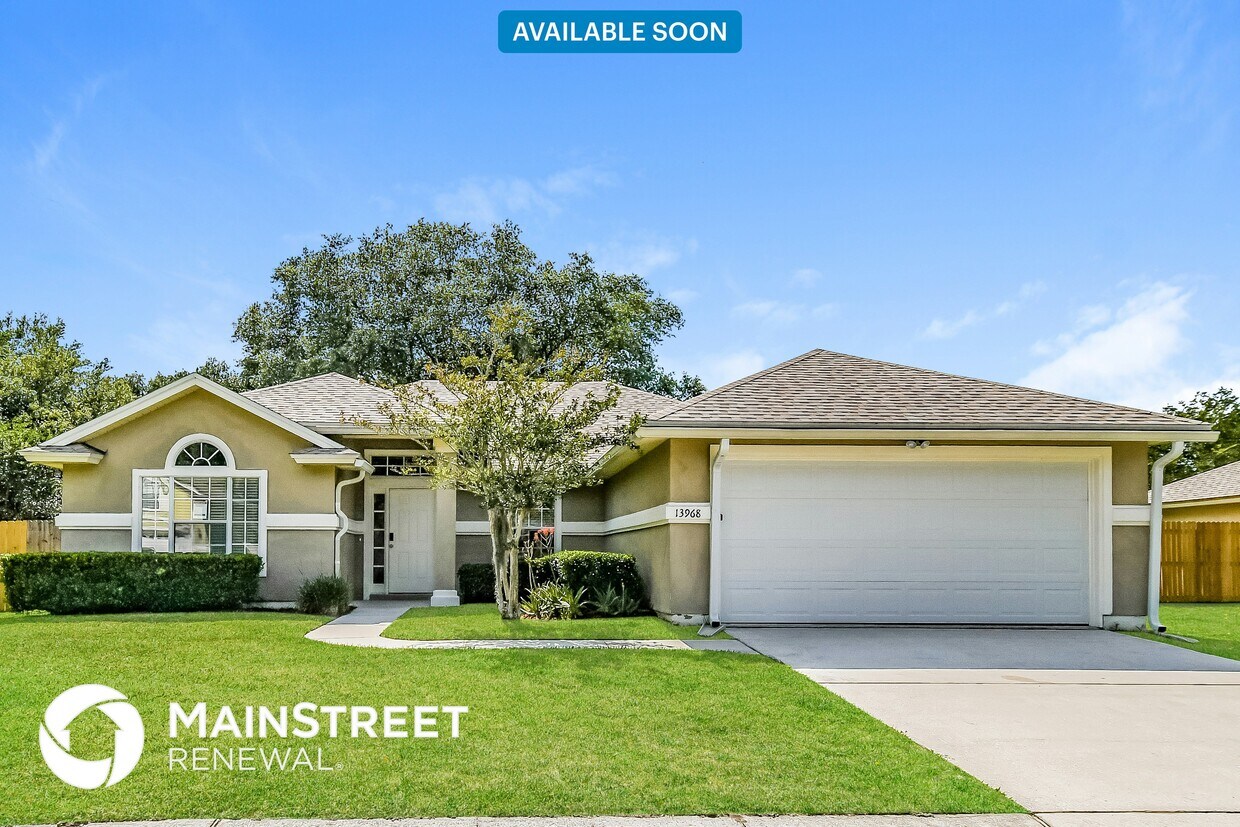 Primary Photo - 13968 Crestwick Dr E