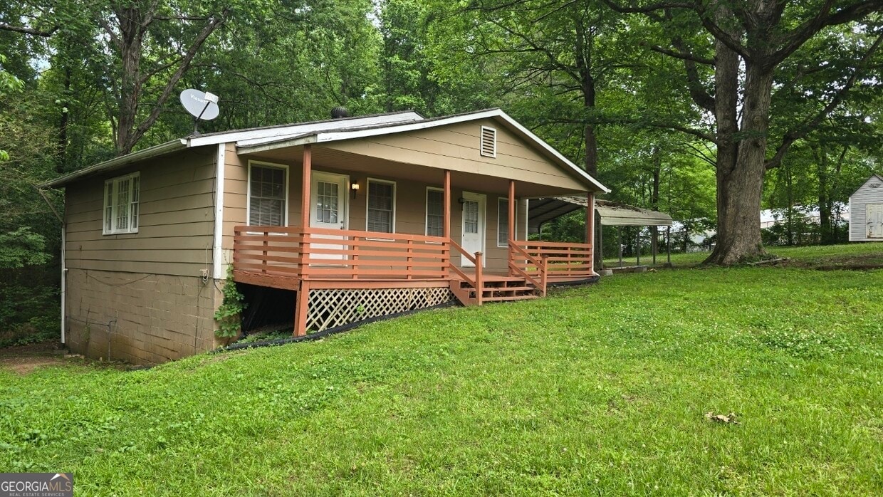 Primary Photo - 2207 Mt Vernon Rd