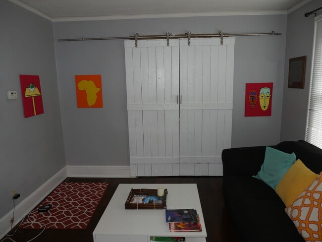 Furnished Common area - 1065 Atlantic Dr NW