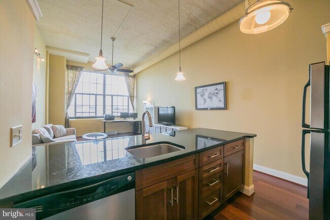 Foto del edificio - 2429-41 Locust St
