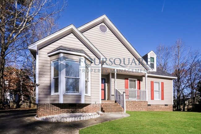 Building Photo - One Story Single Family Home| 2nd Floor Lo...