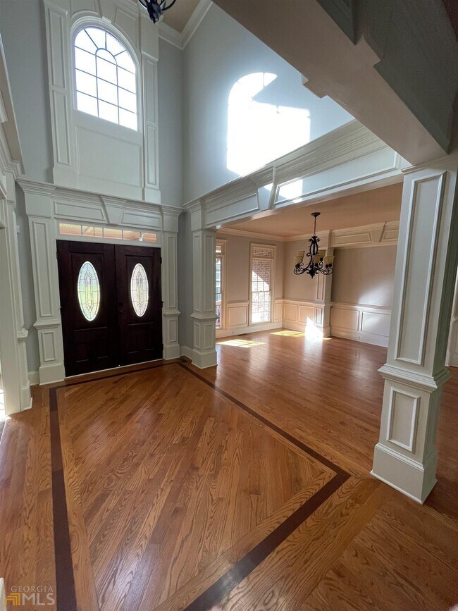 Foto del edificio - 2657 Britt Trail Dr